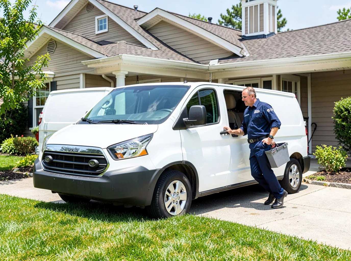 Emergency Plumber company in Jensen, UT