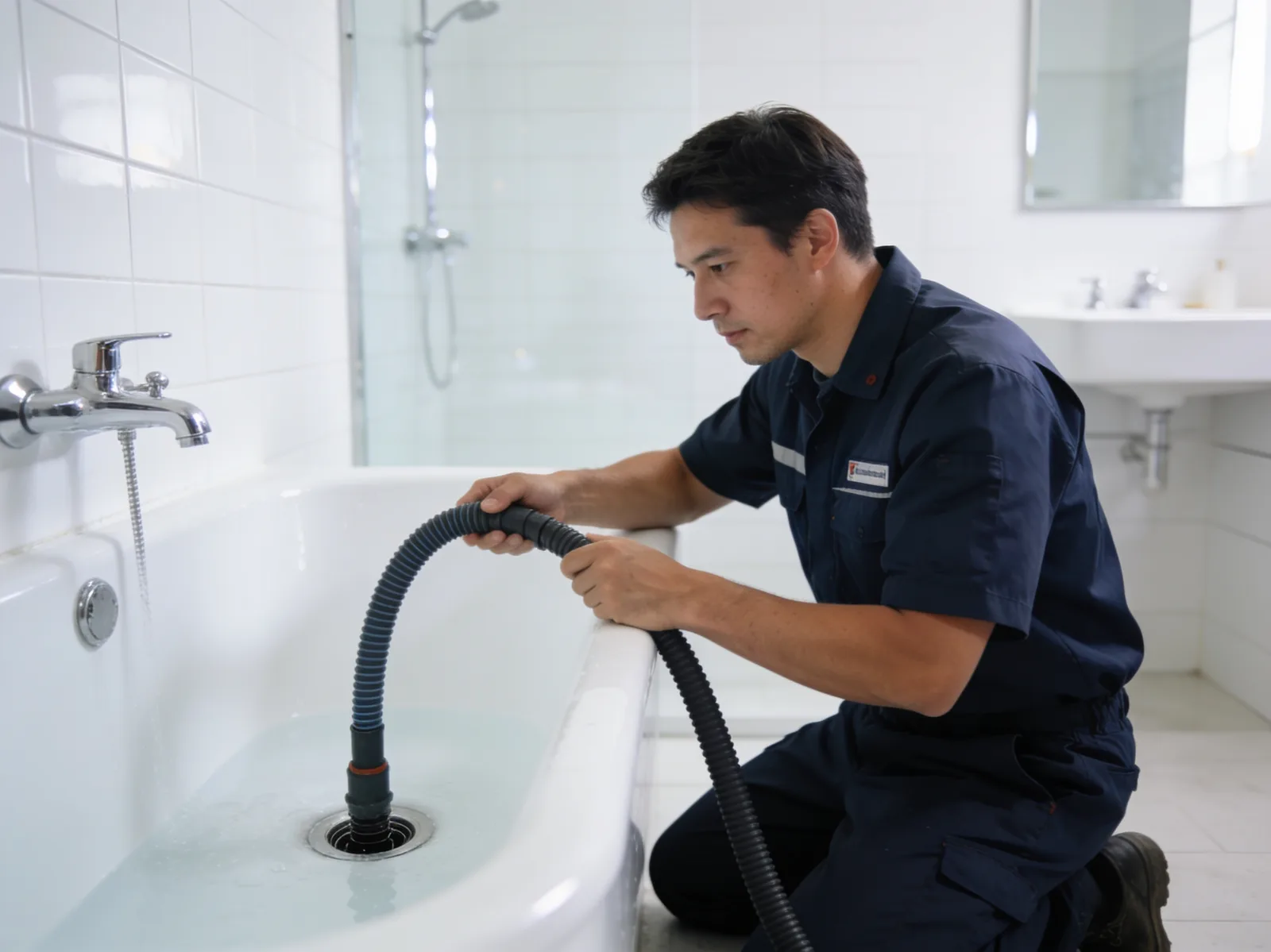 Emergency Plumber Jensen, UT FAQs